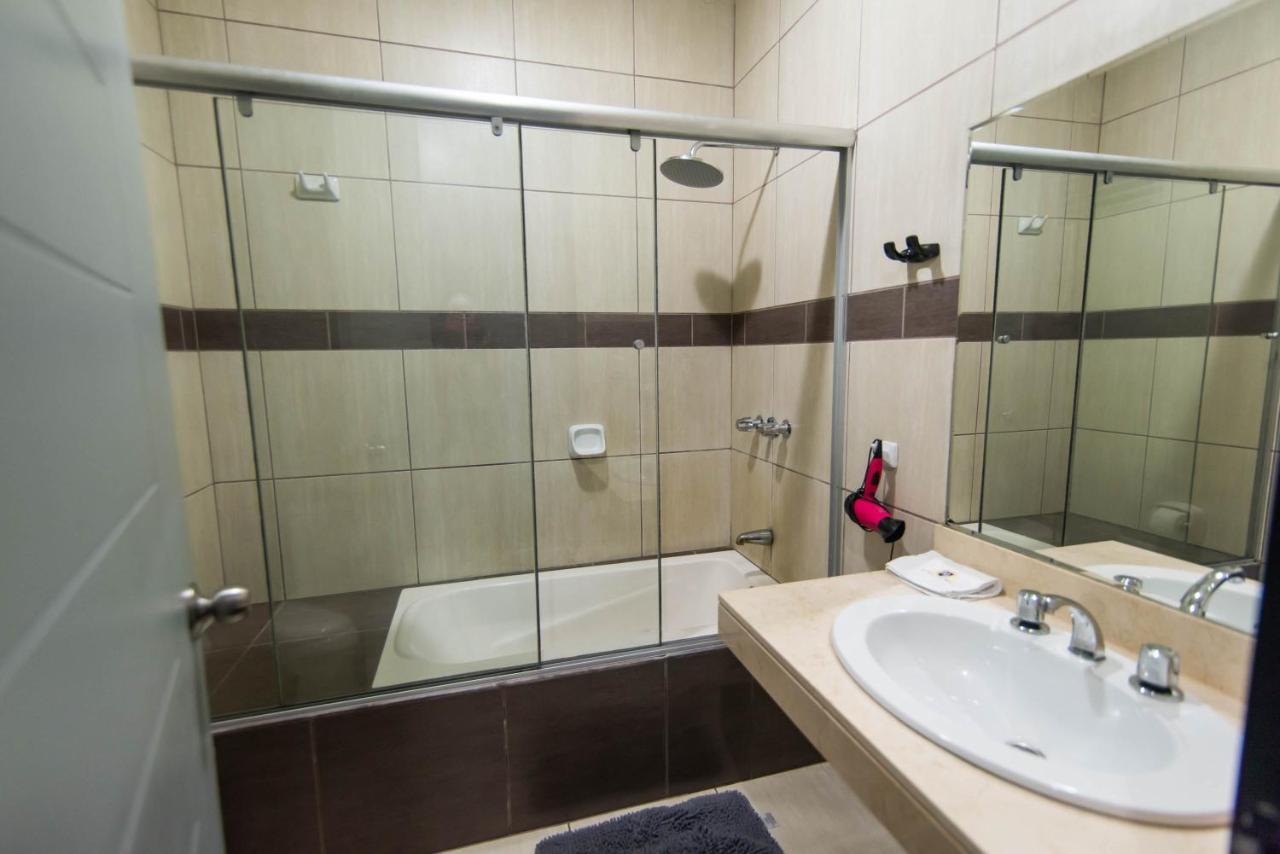 Miraflores Apartment Lima Ngoại thất bức ảnh