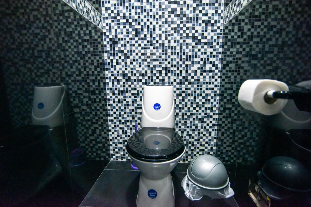 Miraflores Apartment Lima Ngoại thất bức ảnh