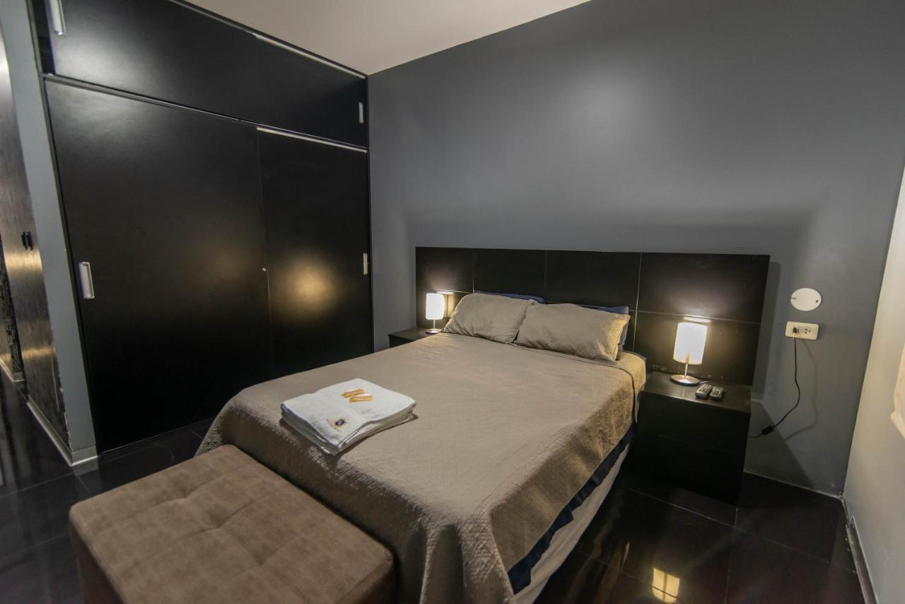 Miraflores Apartment Lima Ngoại thất bức ảnh
