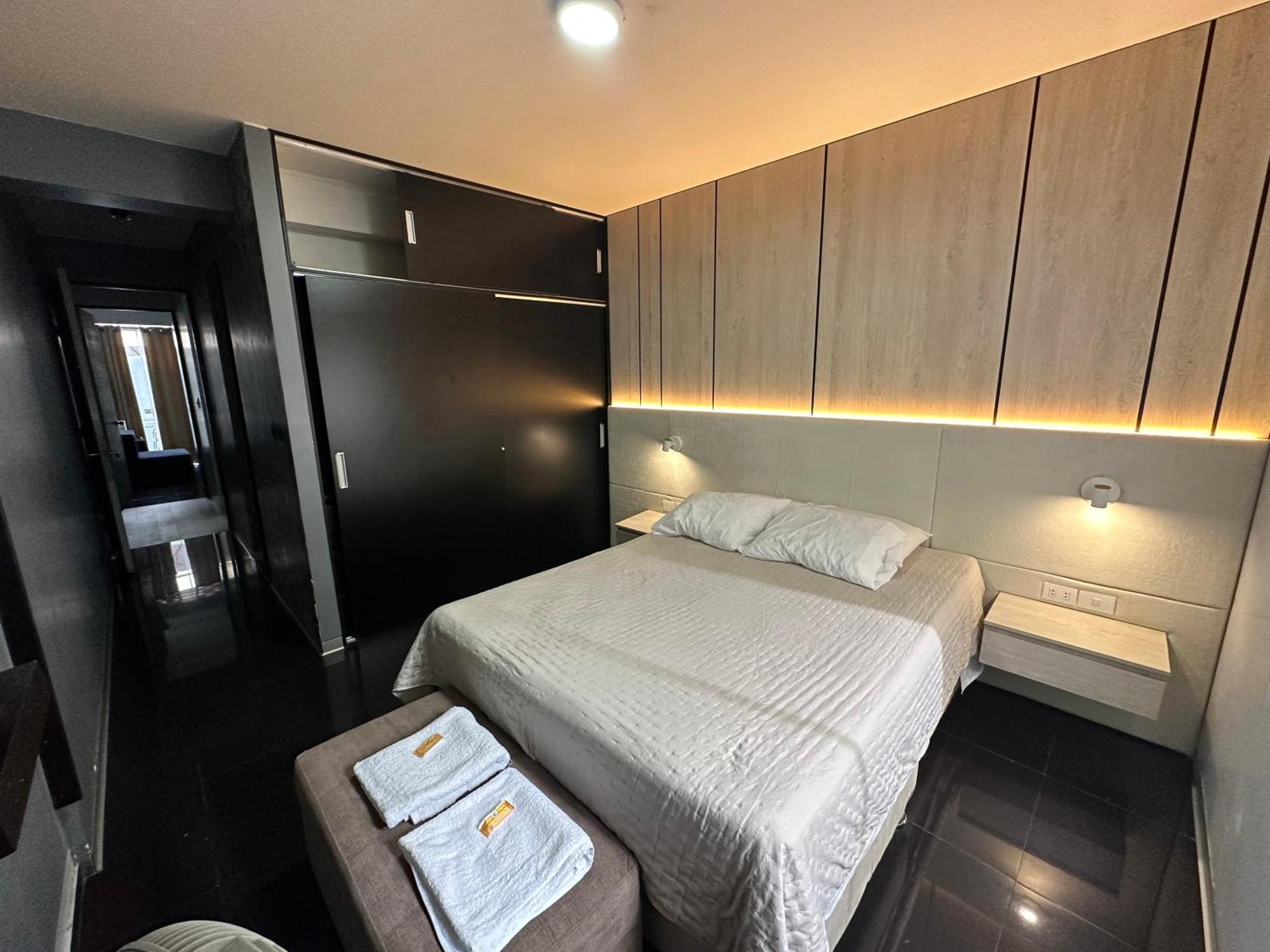 Miraflores Apartment Lima Ngoại thất bức ảnh