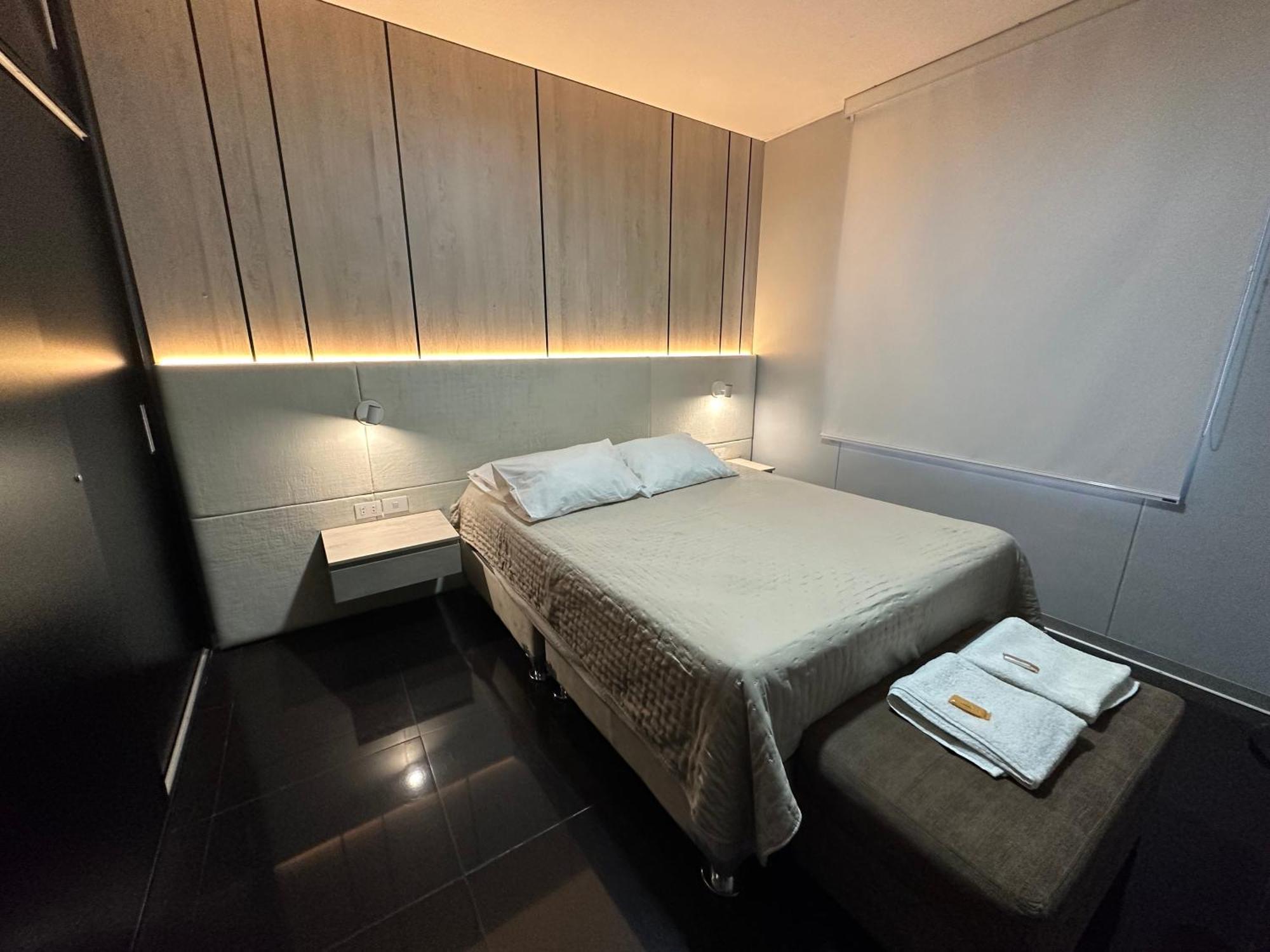 Miraflores Apartment Lima Ngoại thất bức ảnh