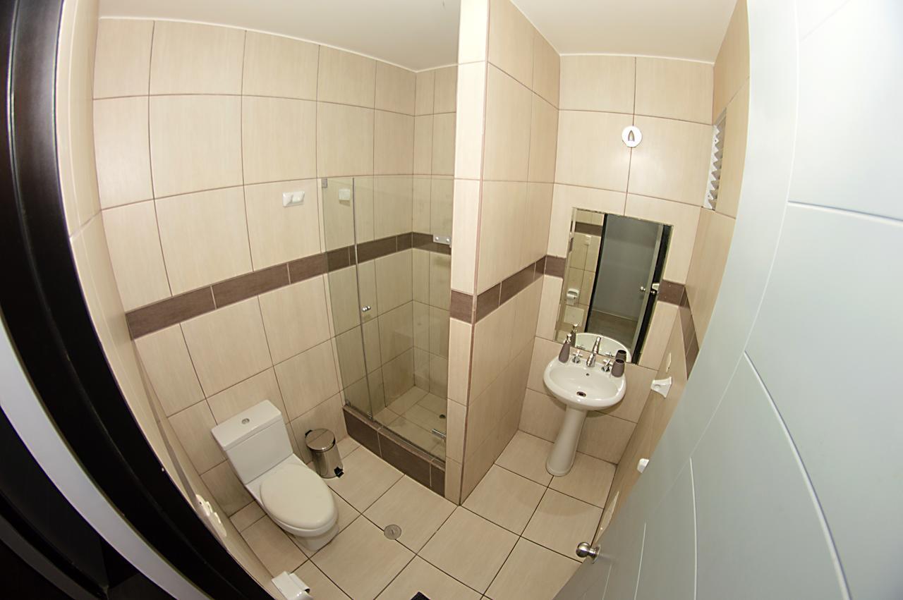 Miraflores Apartment Lima Ngoại thất bức ảnh