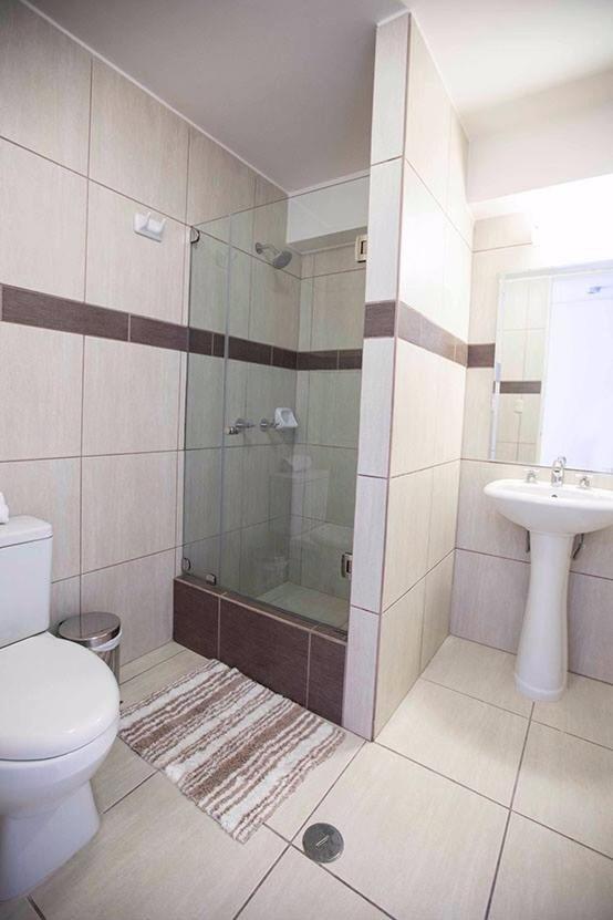 Miraflores Apartment Lima Ngoại thất bức ảnh