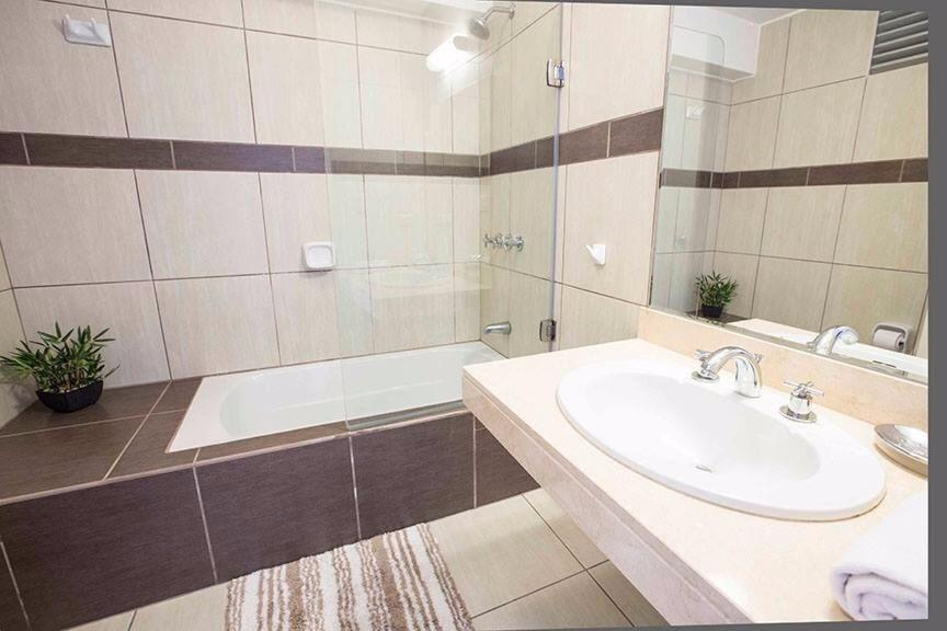 Miraflores Apartment Lima Ngoại thất bức ảnh